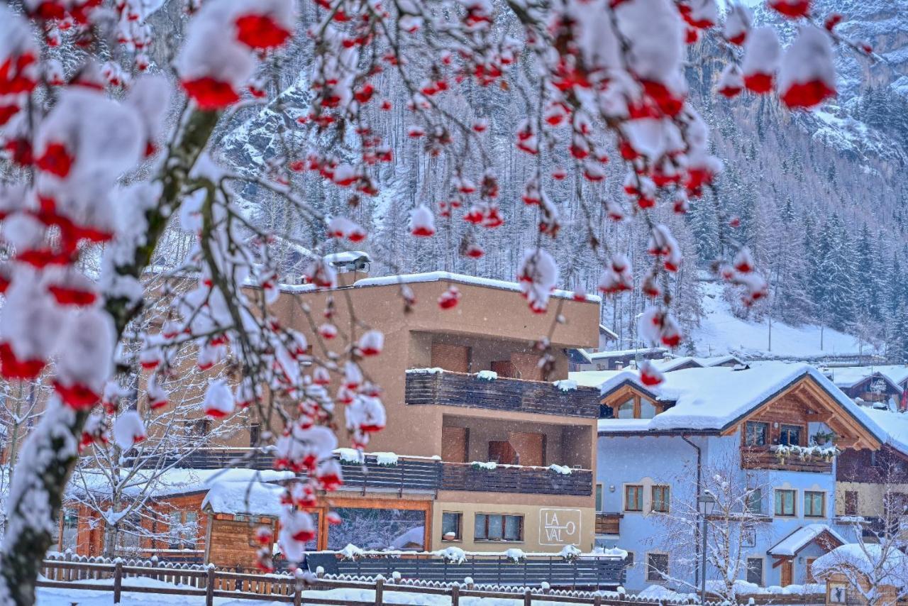 Hotel La Val