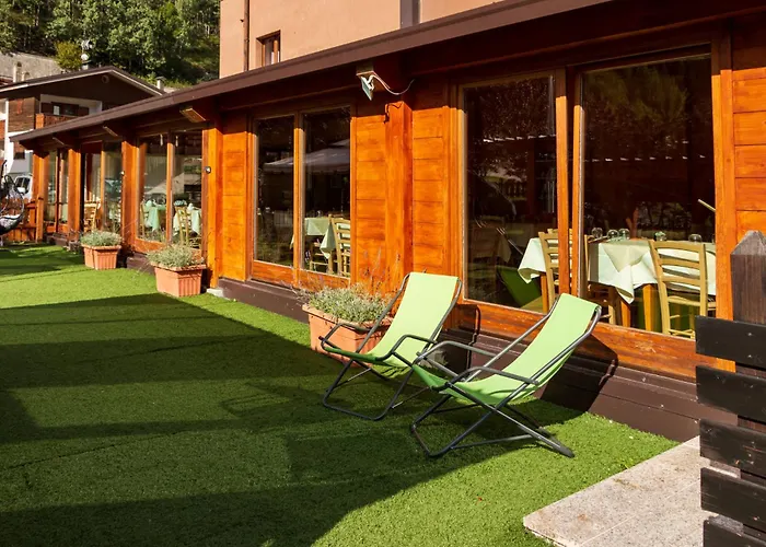 Hotel La Val