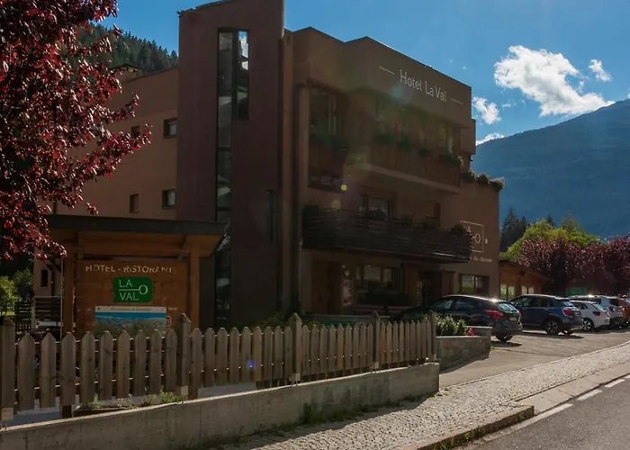 Hotel La Val