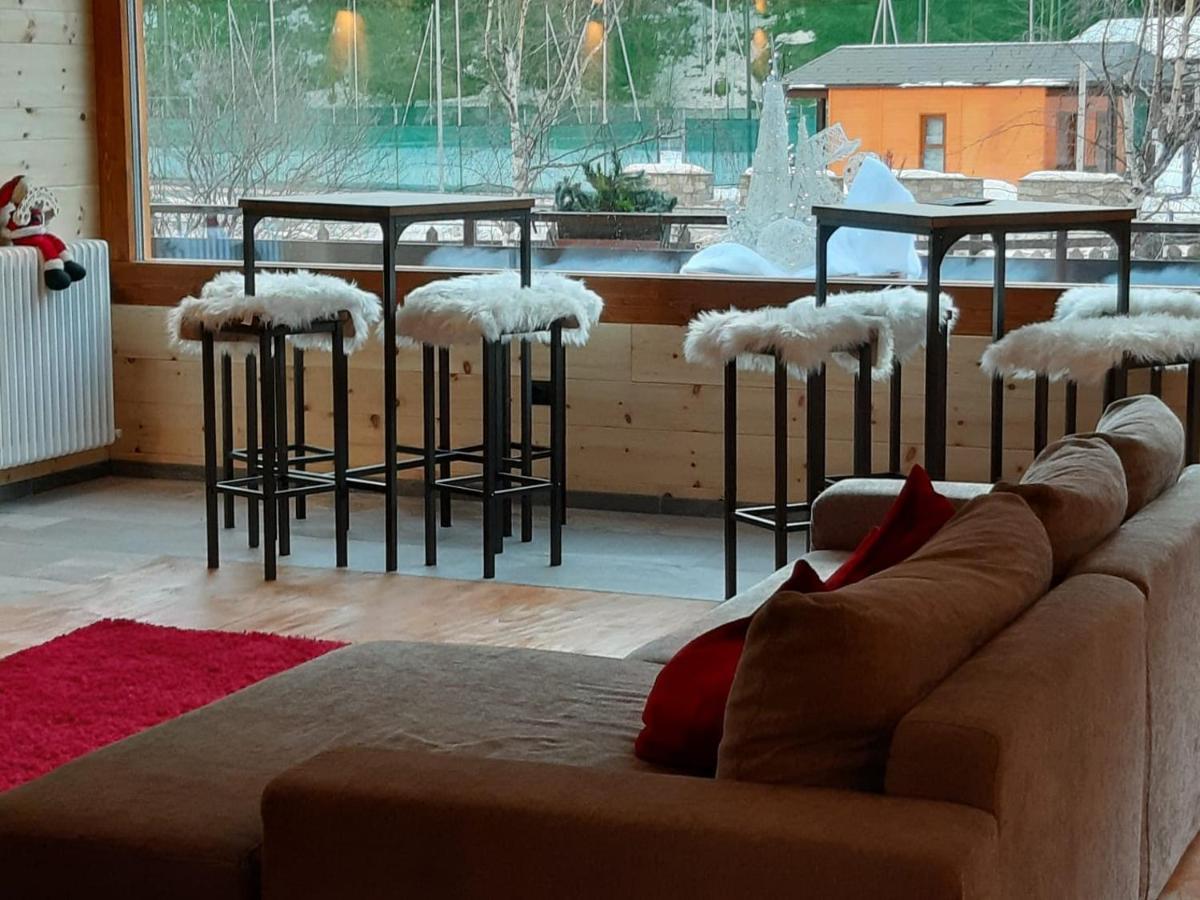 Hotel La Val