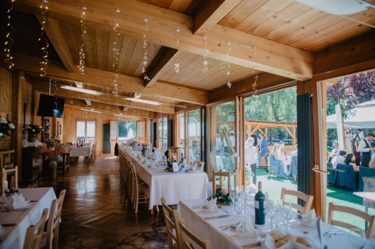 Hotel La Val