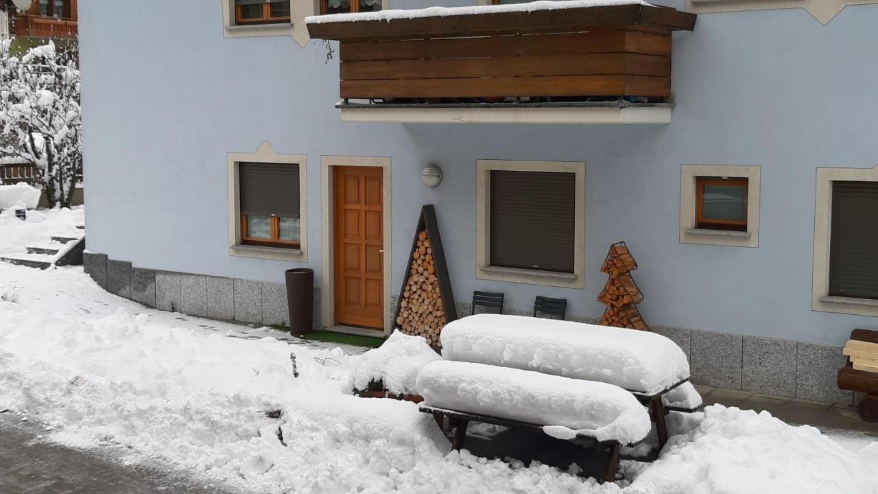 Hotel La Val