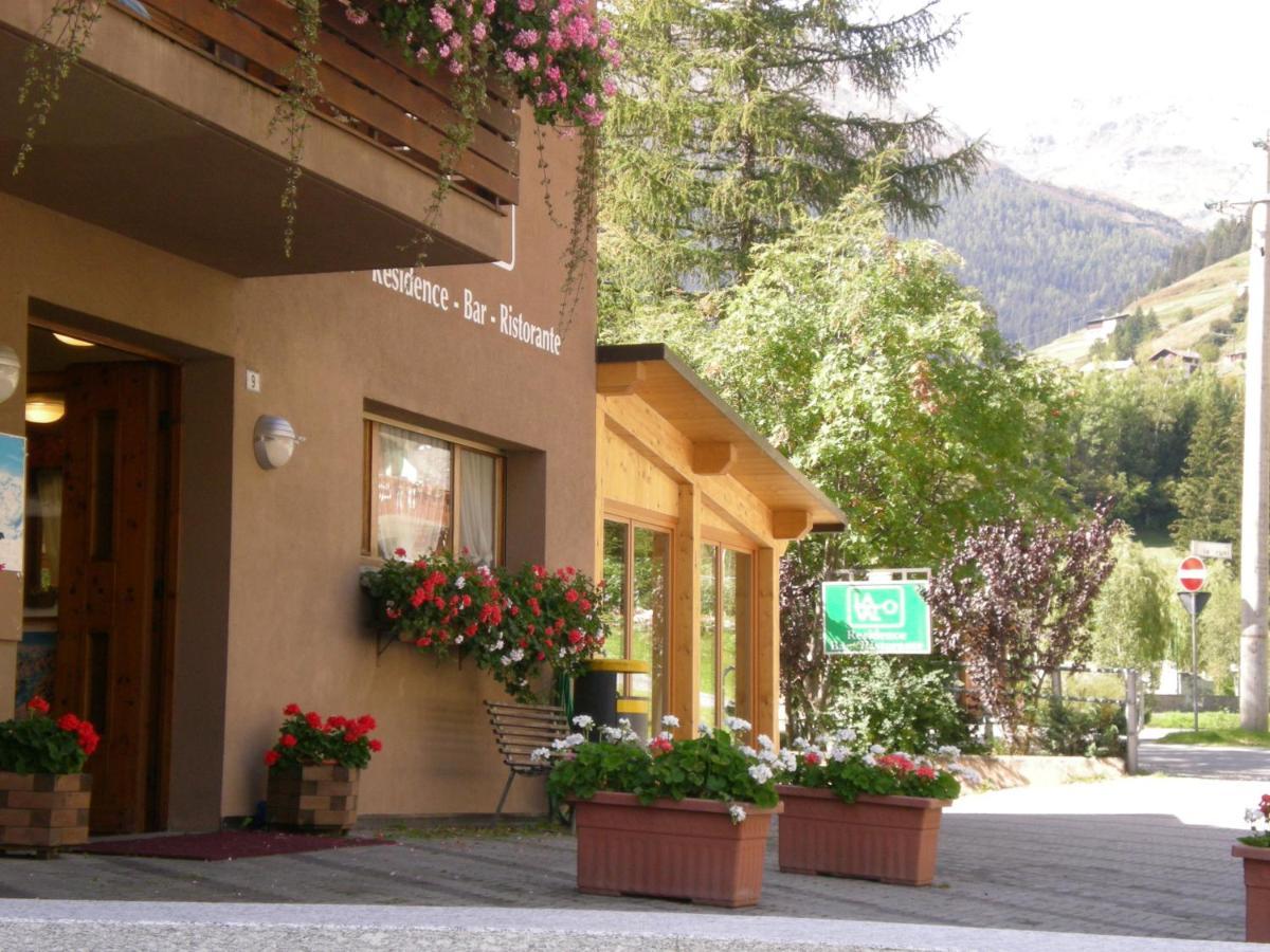 La Val Hotel Isolaccia
