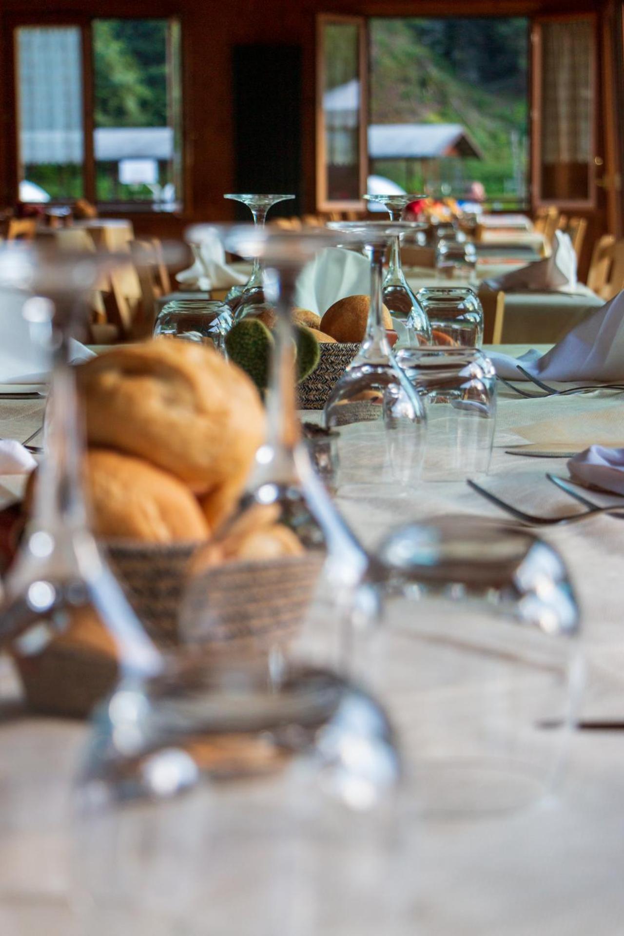 Hotel La Val Isolaccia