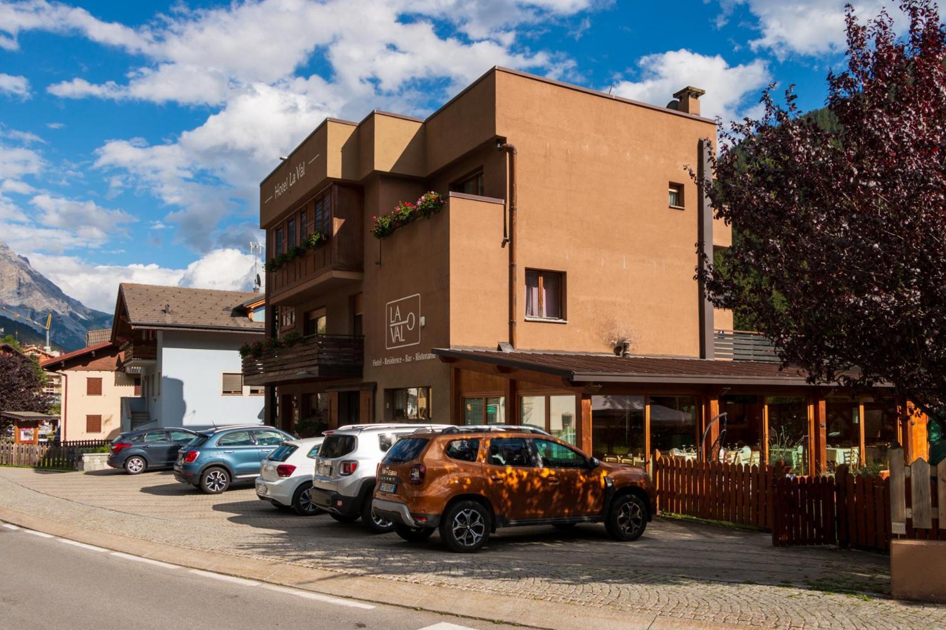 La Val 2* Isolaccia