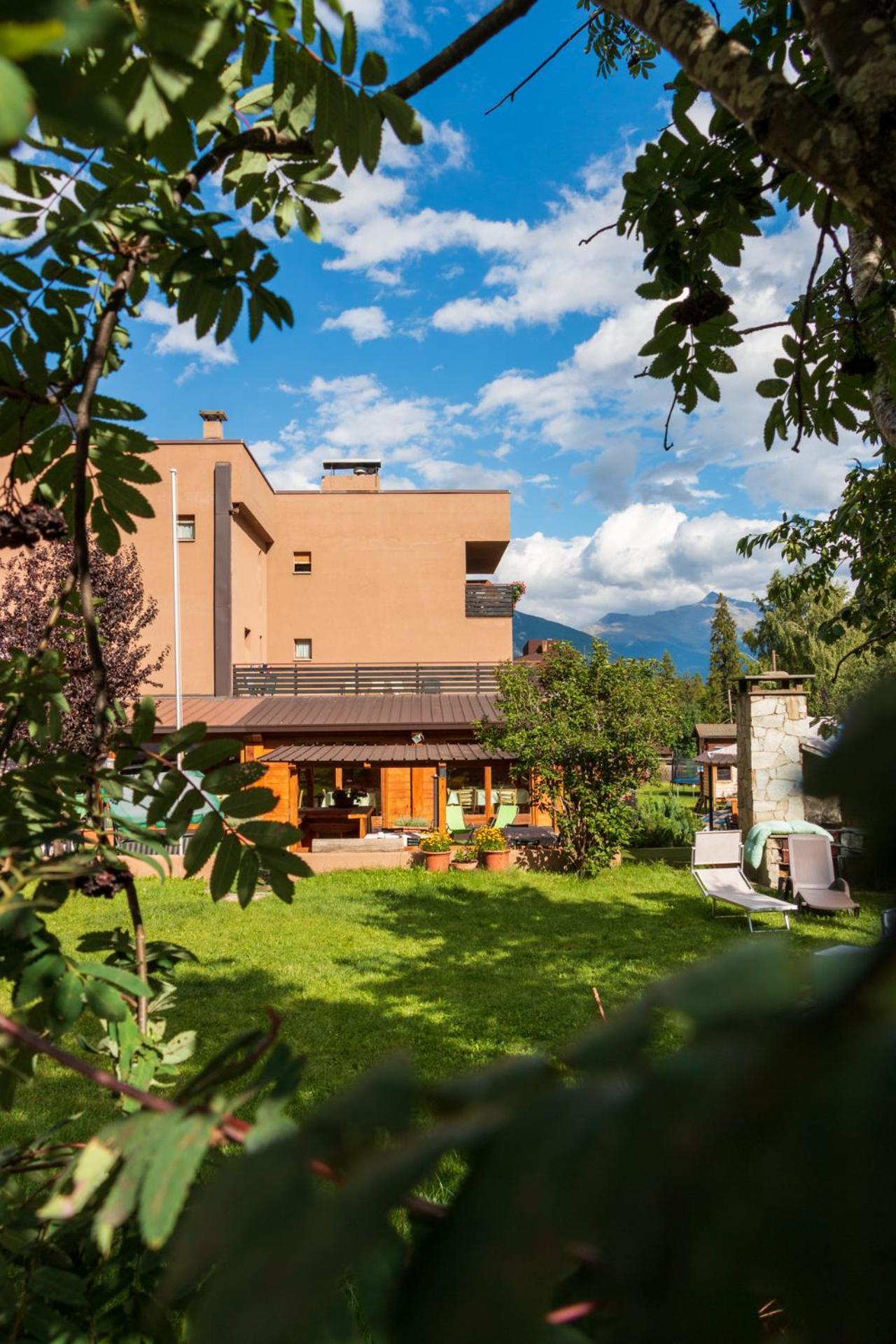 Hotel La Val