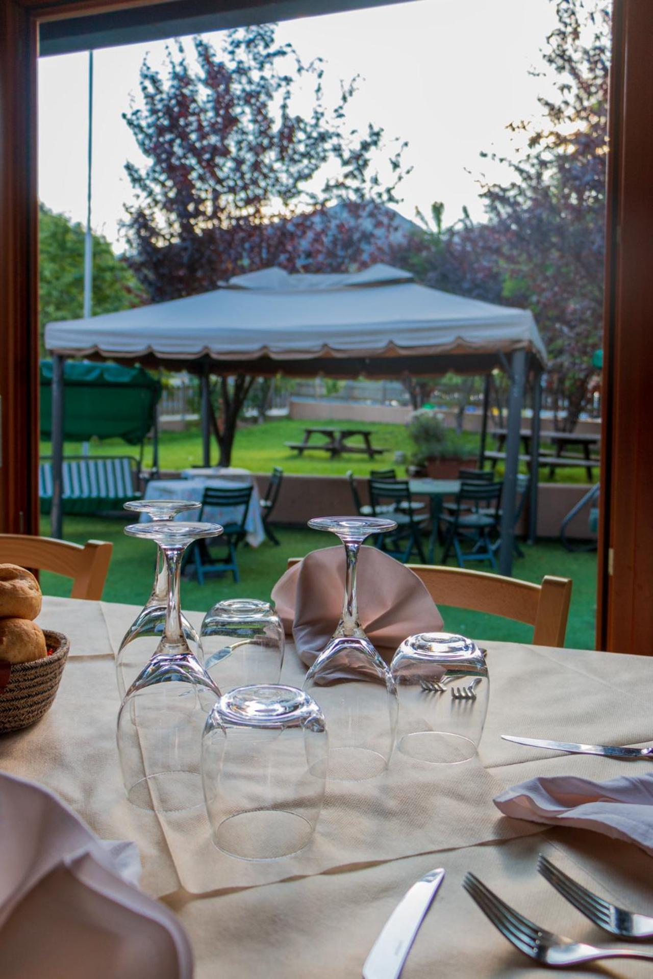 Hotel La Val Isolaccia