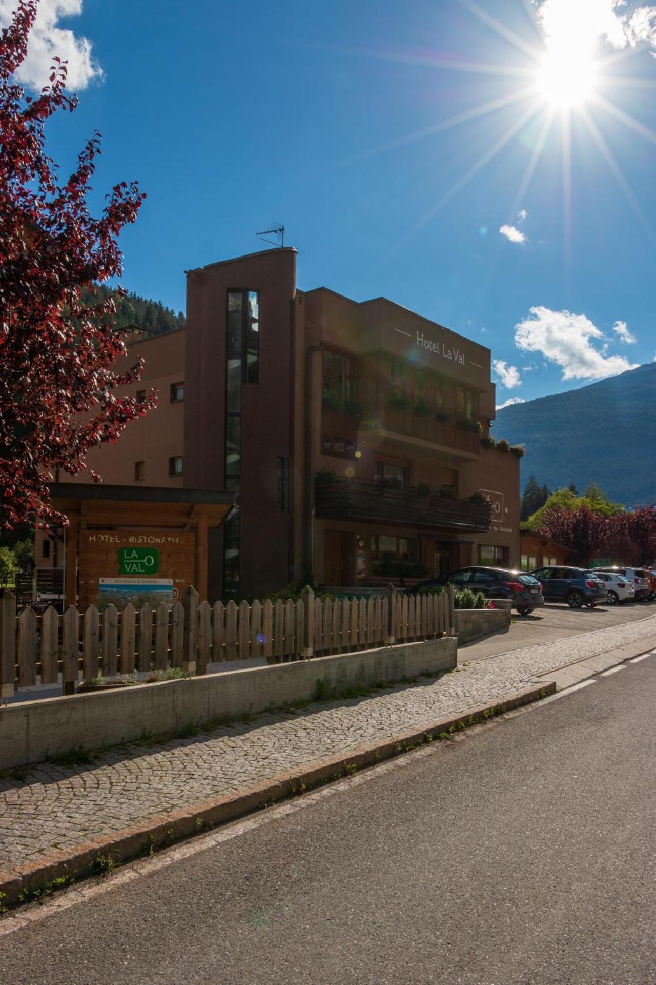 La Val Isolaccia