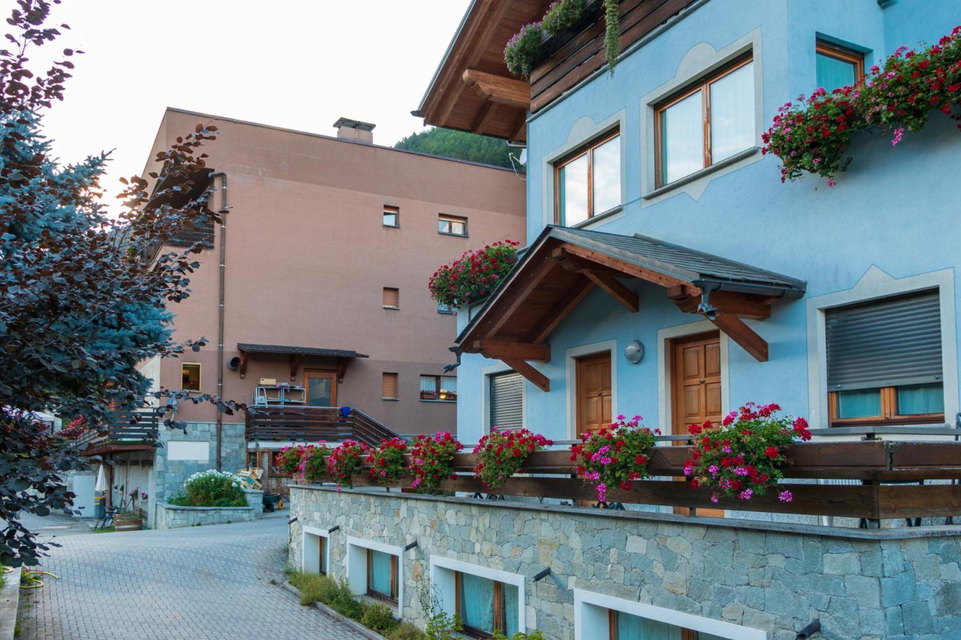 Hotel La Val