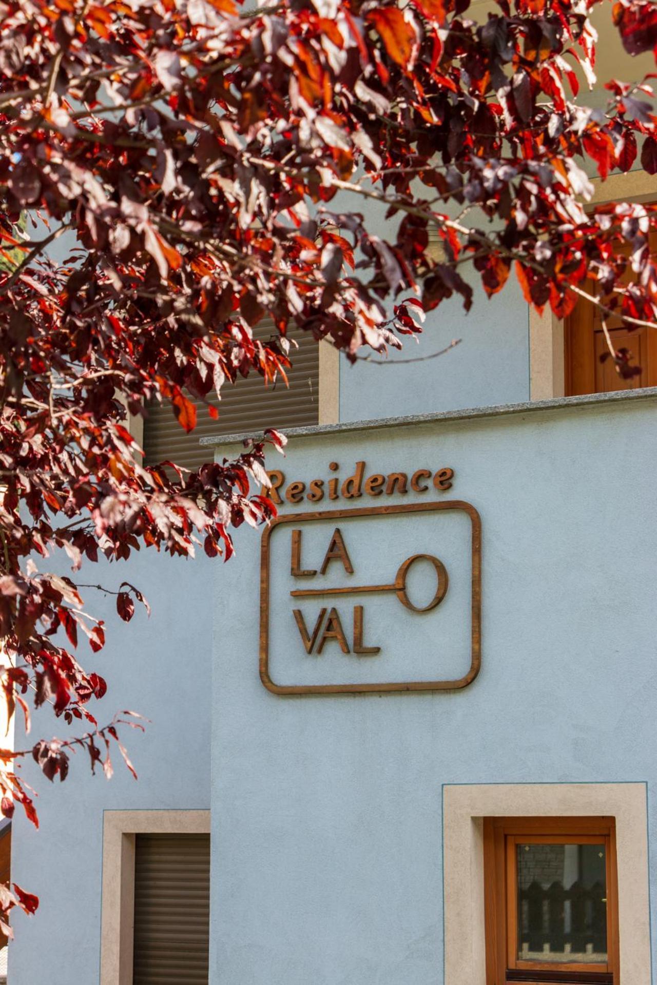 Hotel La Val