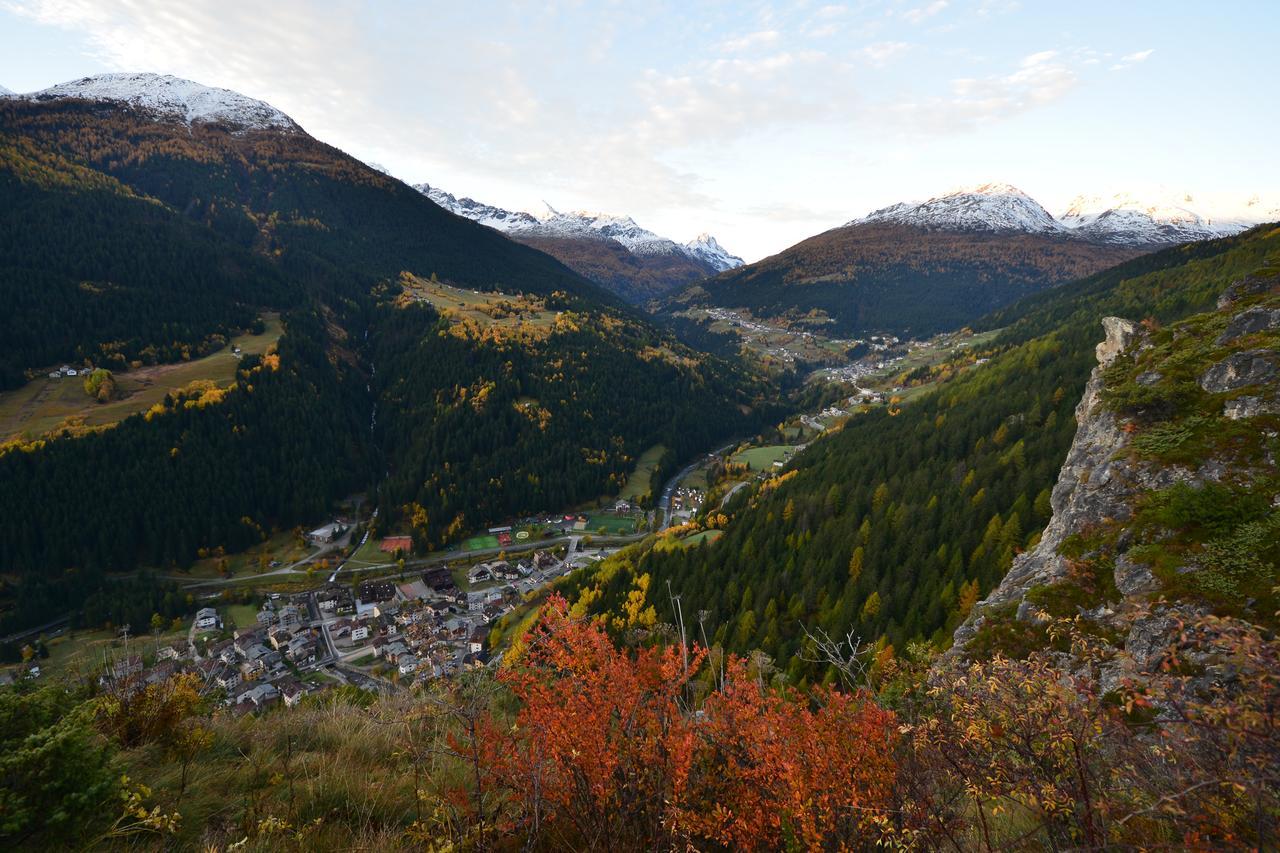 La Val 2*