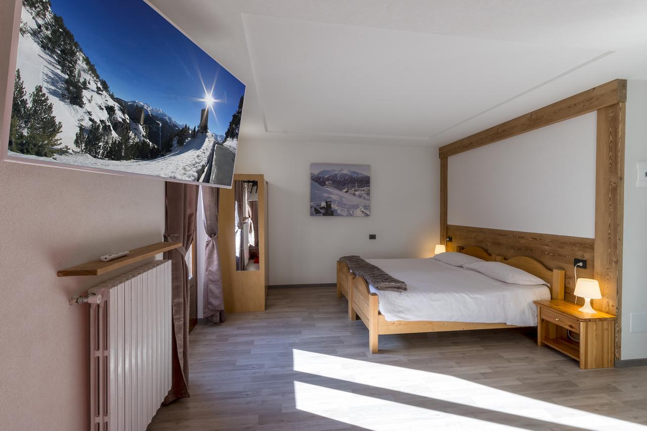 La Val Hotel 2*