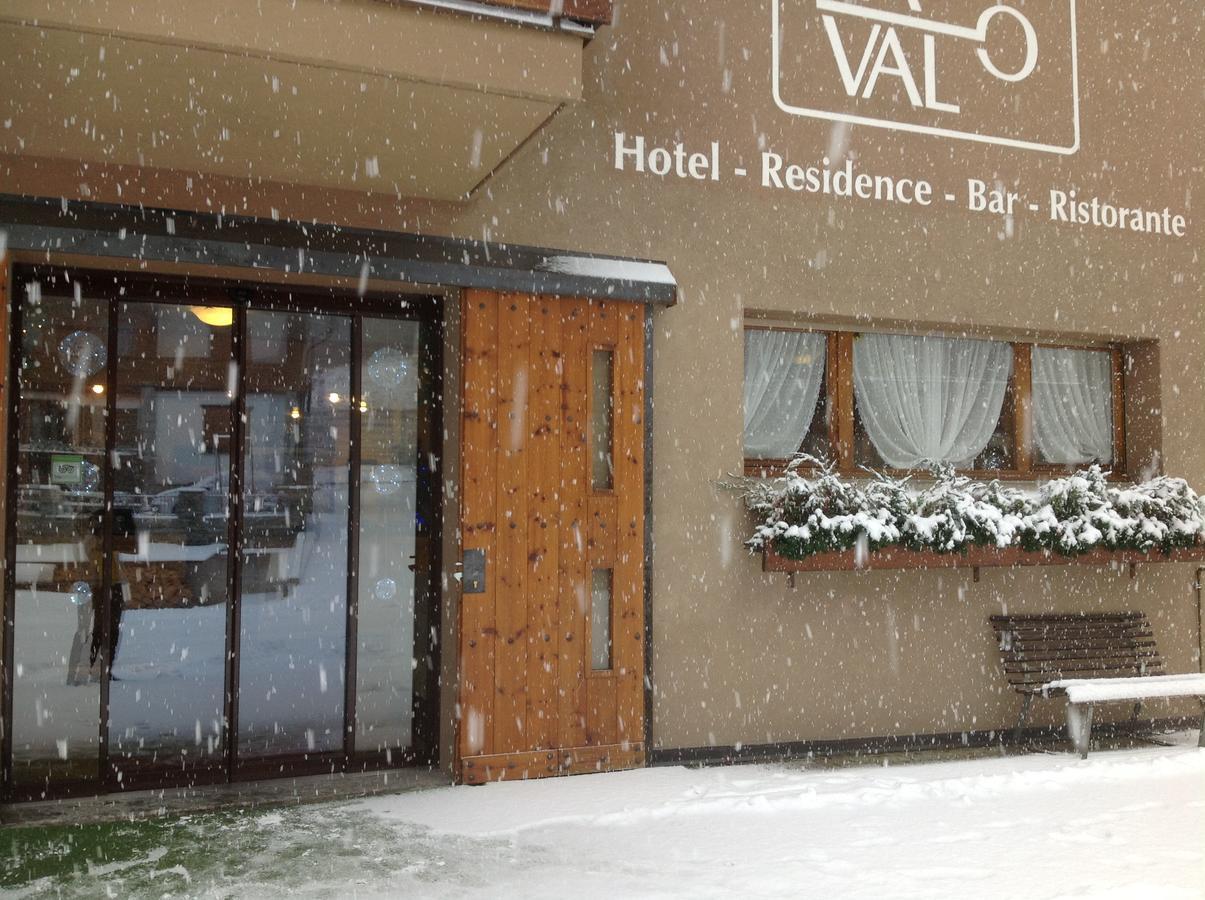 La Val Hotel