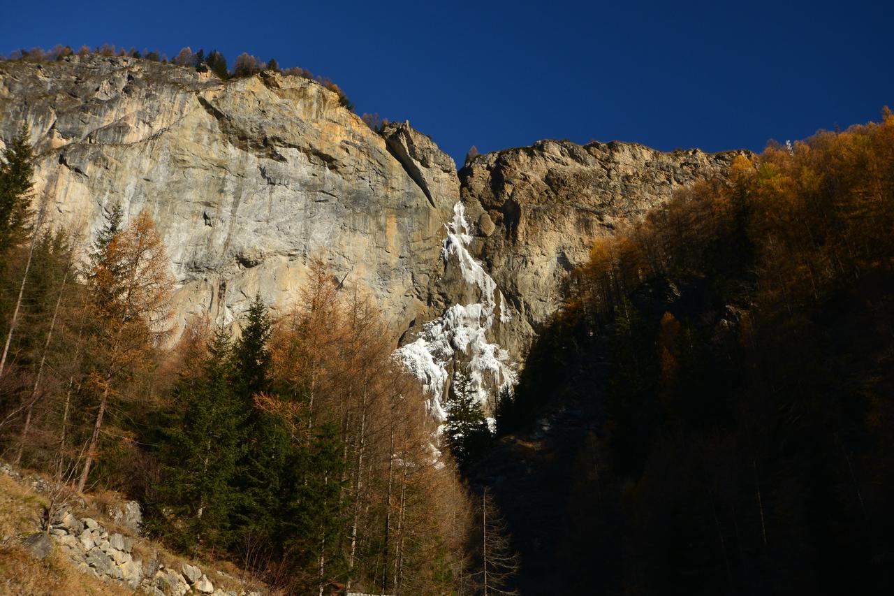 La Val Isolaccia