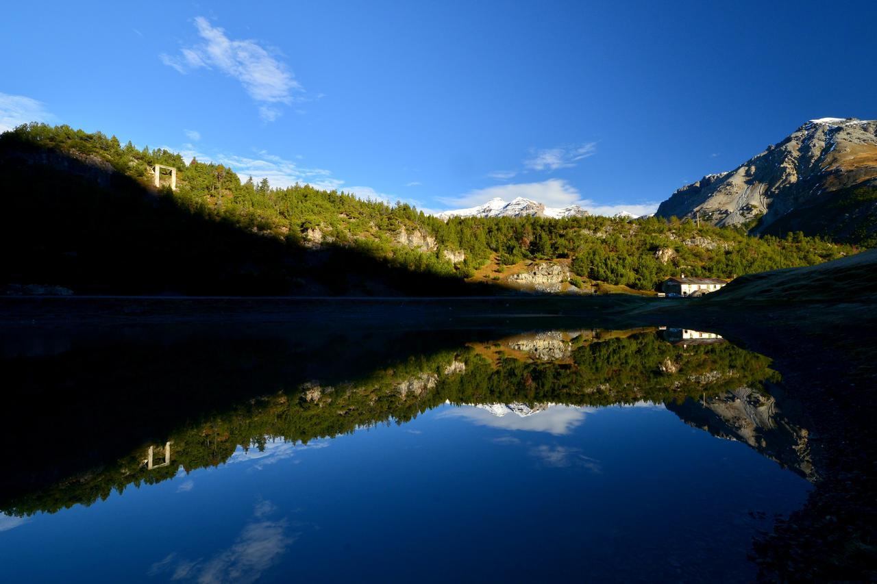 Hotel La Val Isolaccia