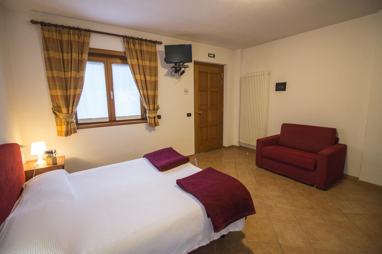 La Val Hotel 2*