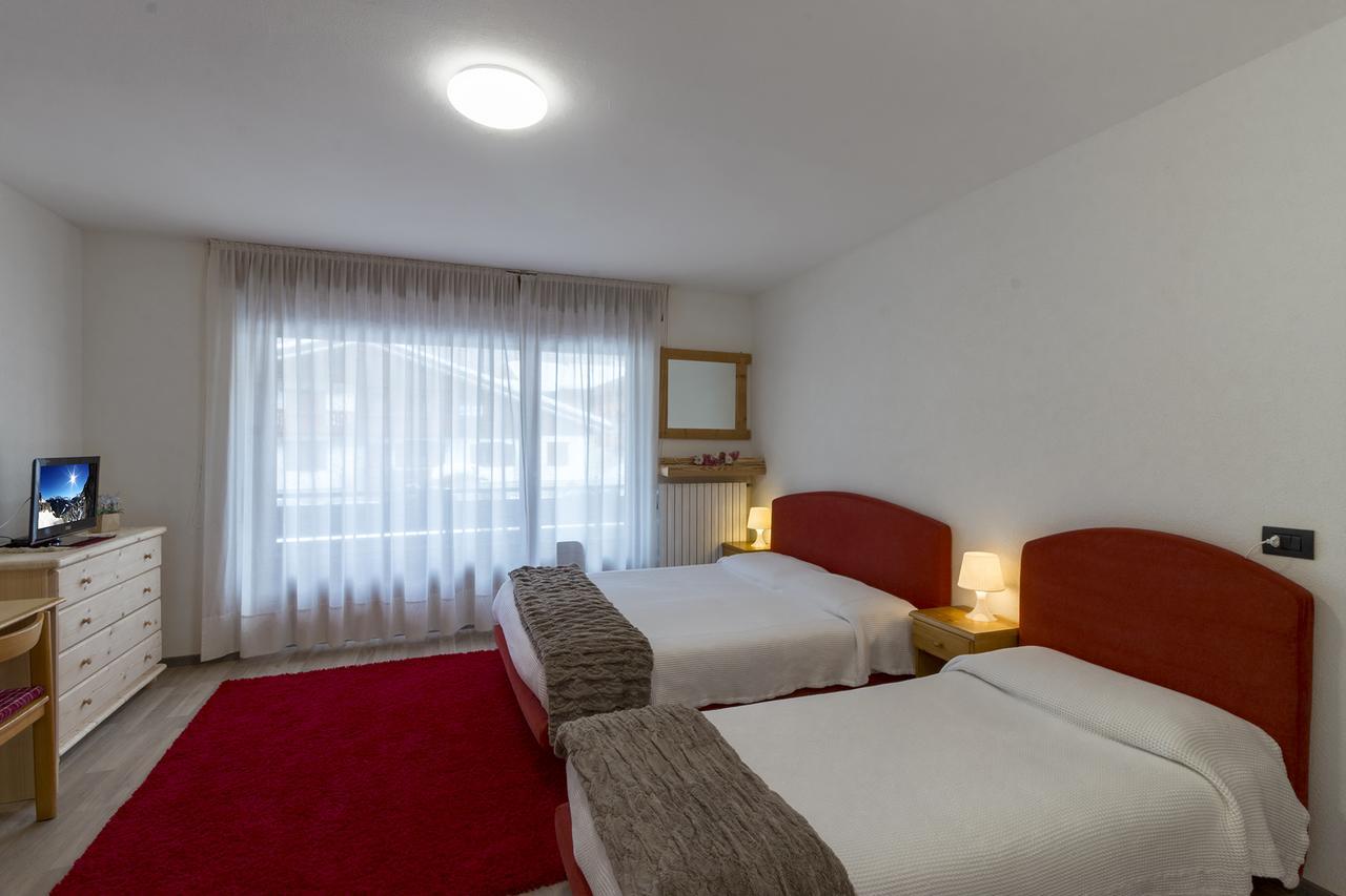 Hotel La Val Isolaccia