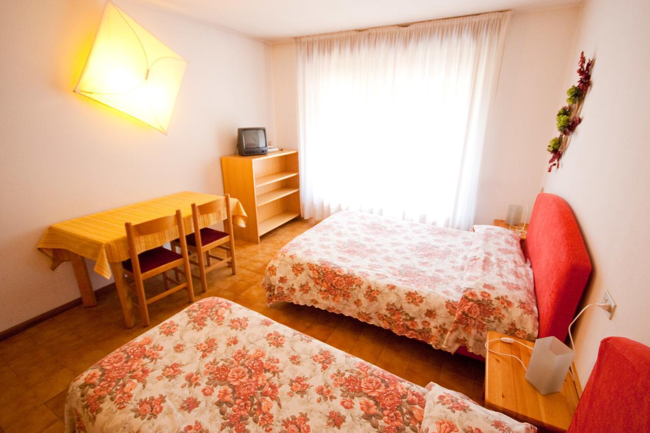 Hotel La Val Isolaccia