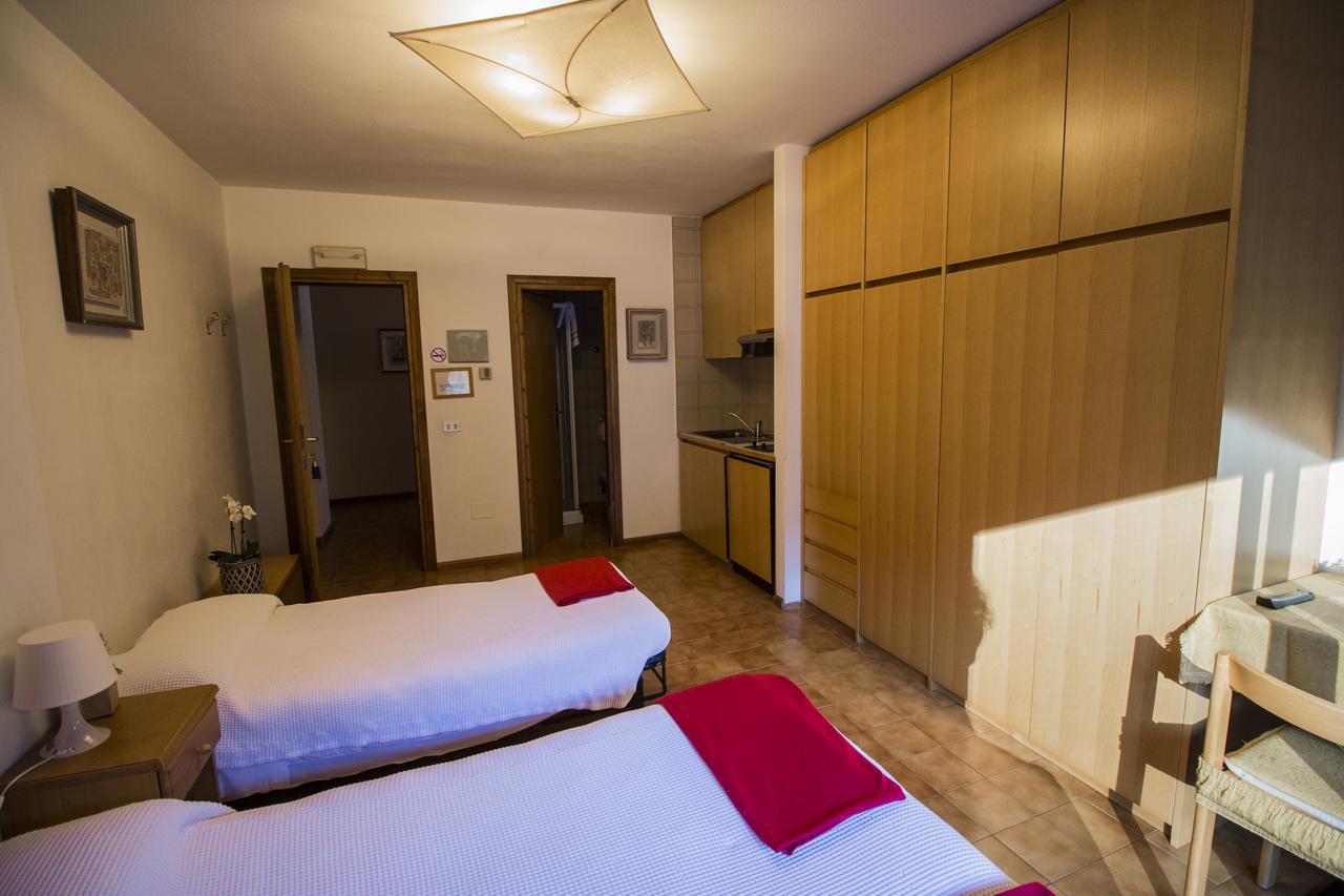 Hotel La Val Isolaccia