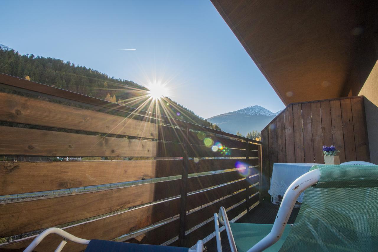 Hotel La Val Isolaccia