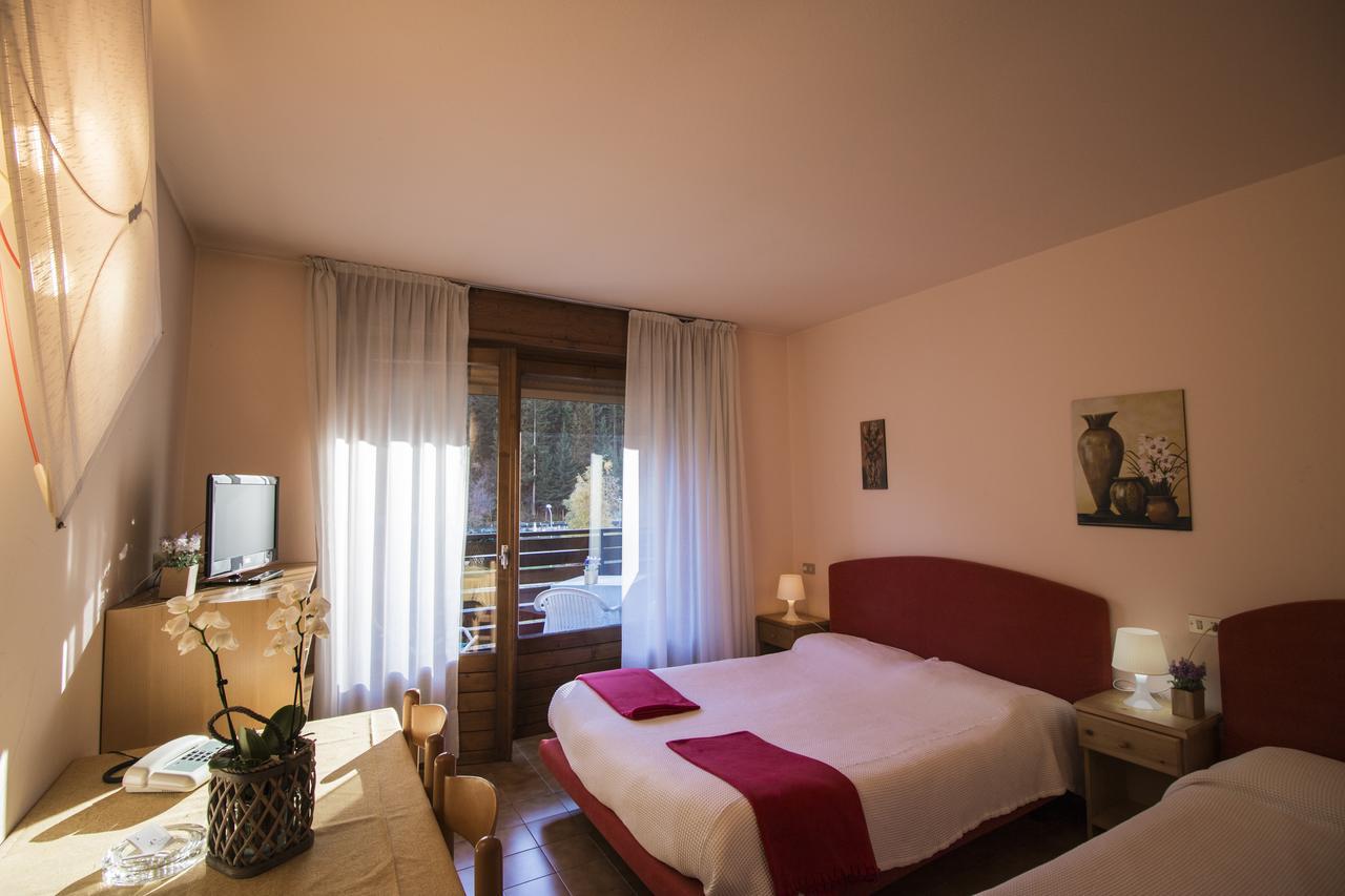 Hotel La Val 2*